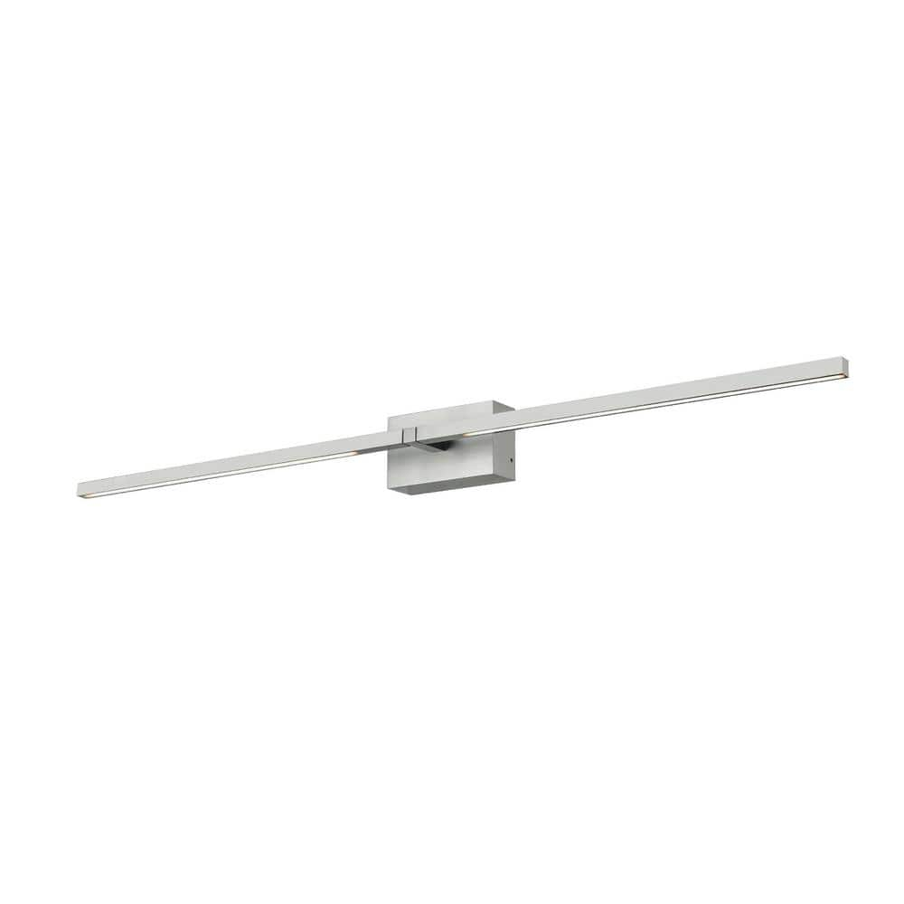 Kuzco Lighting Pandora Aluminum LED Armed Sconce