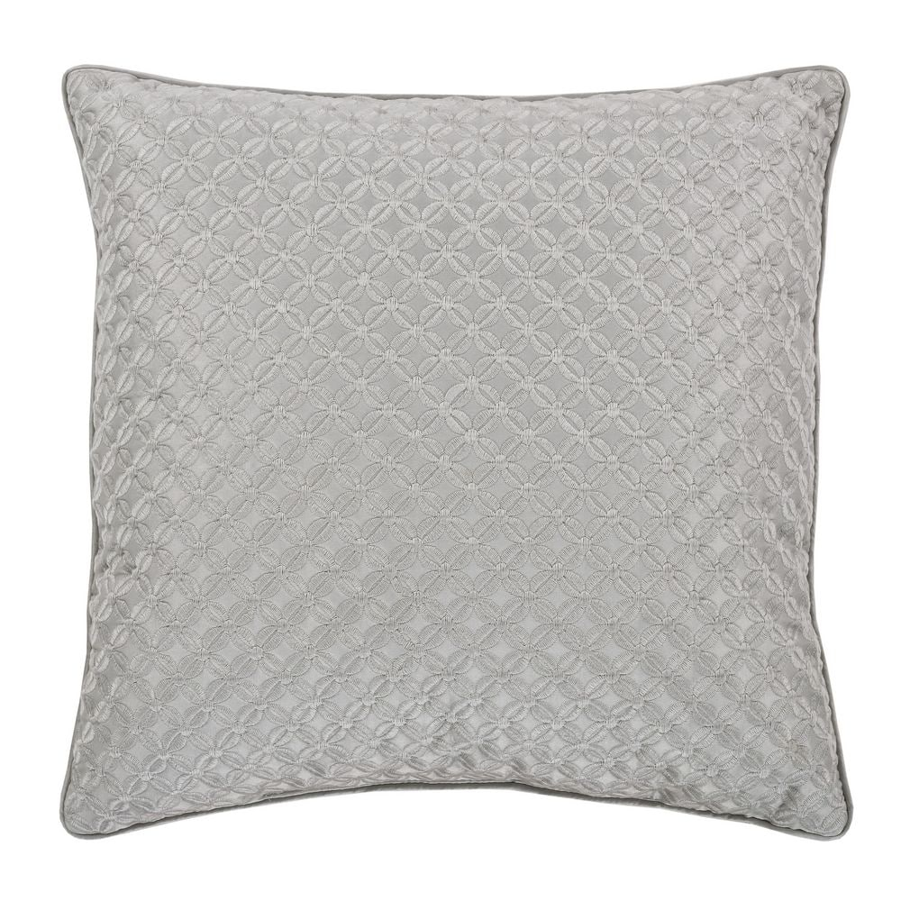 Lincoln 16" Square Decorative Throw Pillow