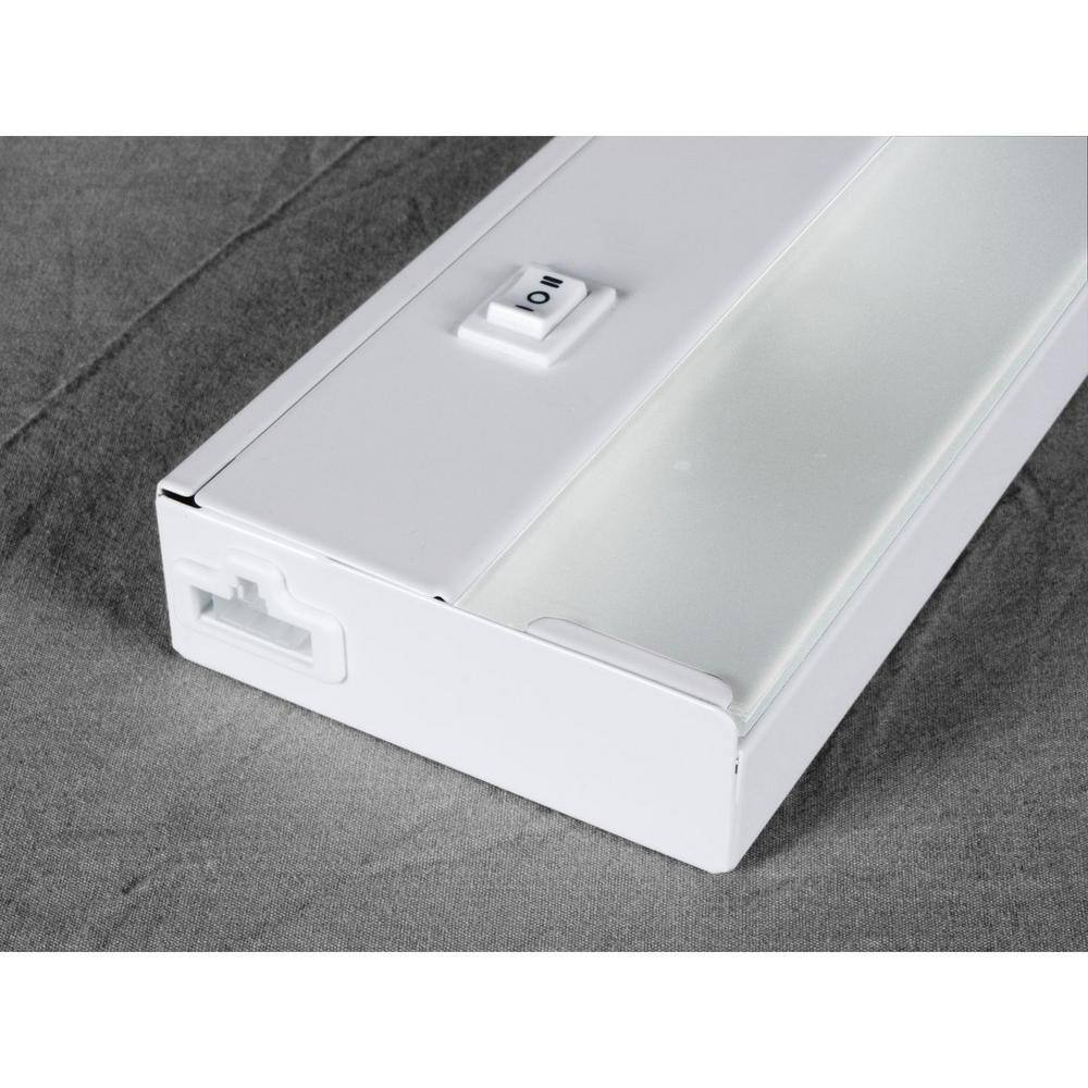 Hide-a-Lite III Two-Light 12" Xenon Undercabinet