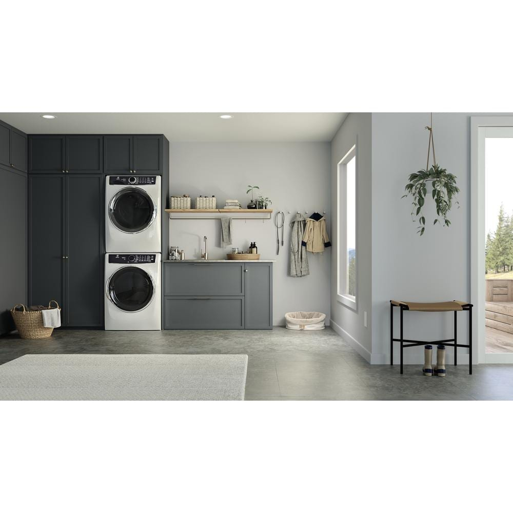 Electrolux STACKIT7X Front Load Washer And Dryer Stacking Kit