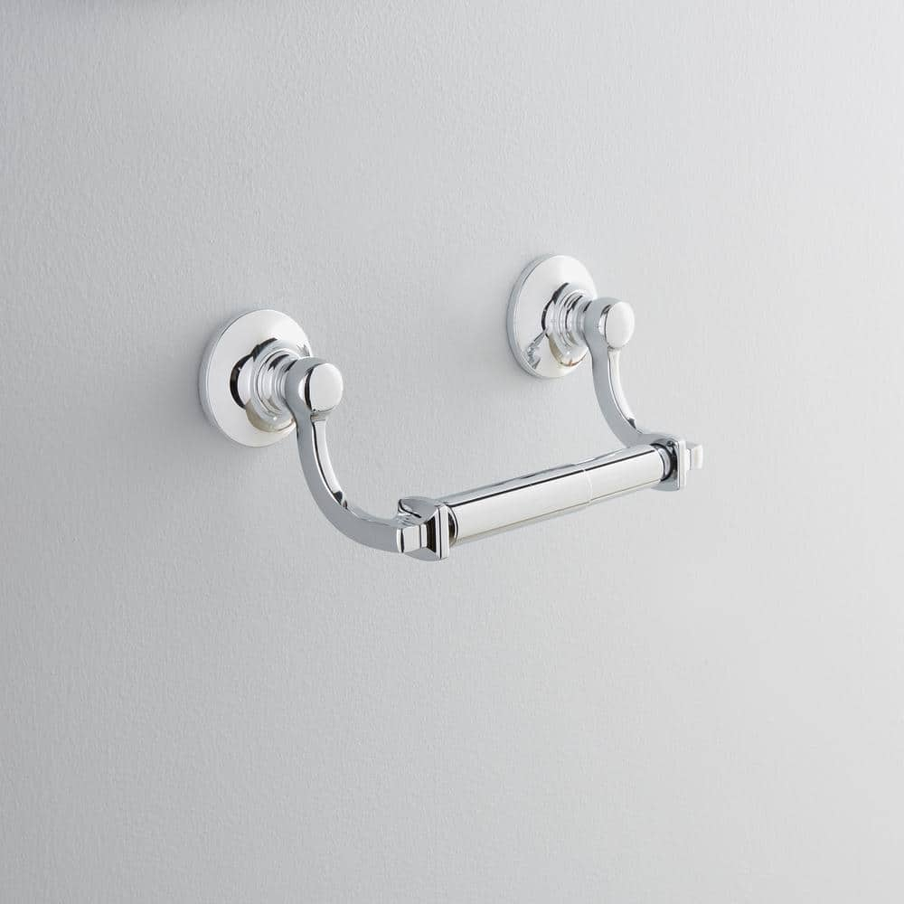 Bancroft Toilet Tissue Holder