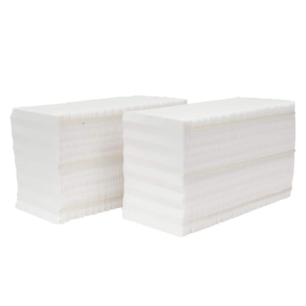 AIRCARE HDC1 Replacement Wicking Humidifier Filter, 2-Pack