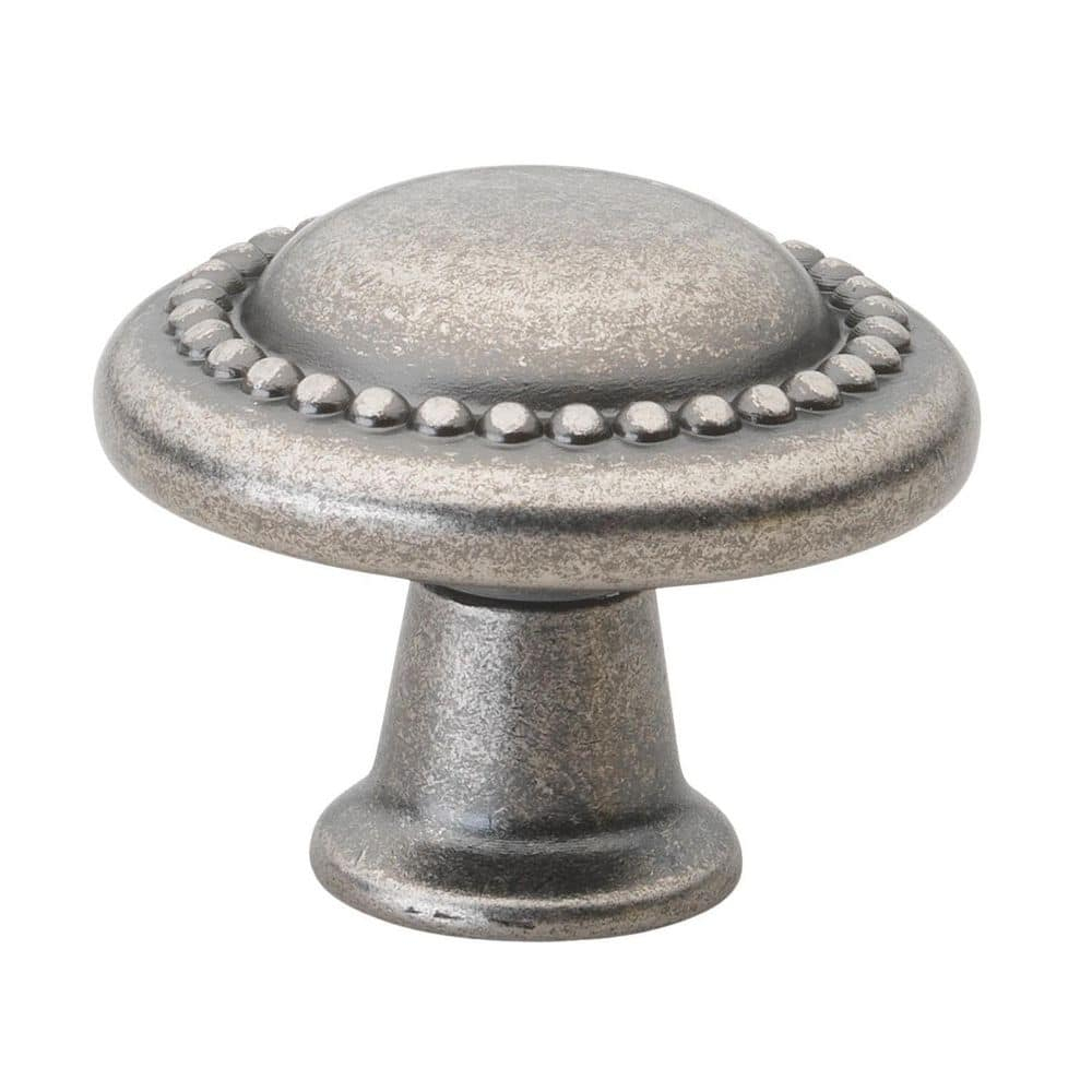 Mushroom Knob