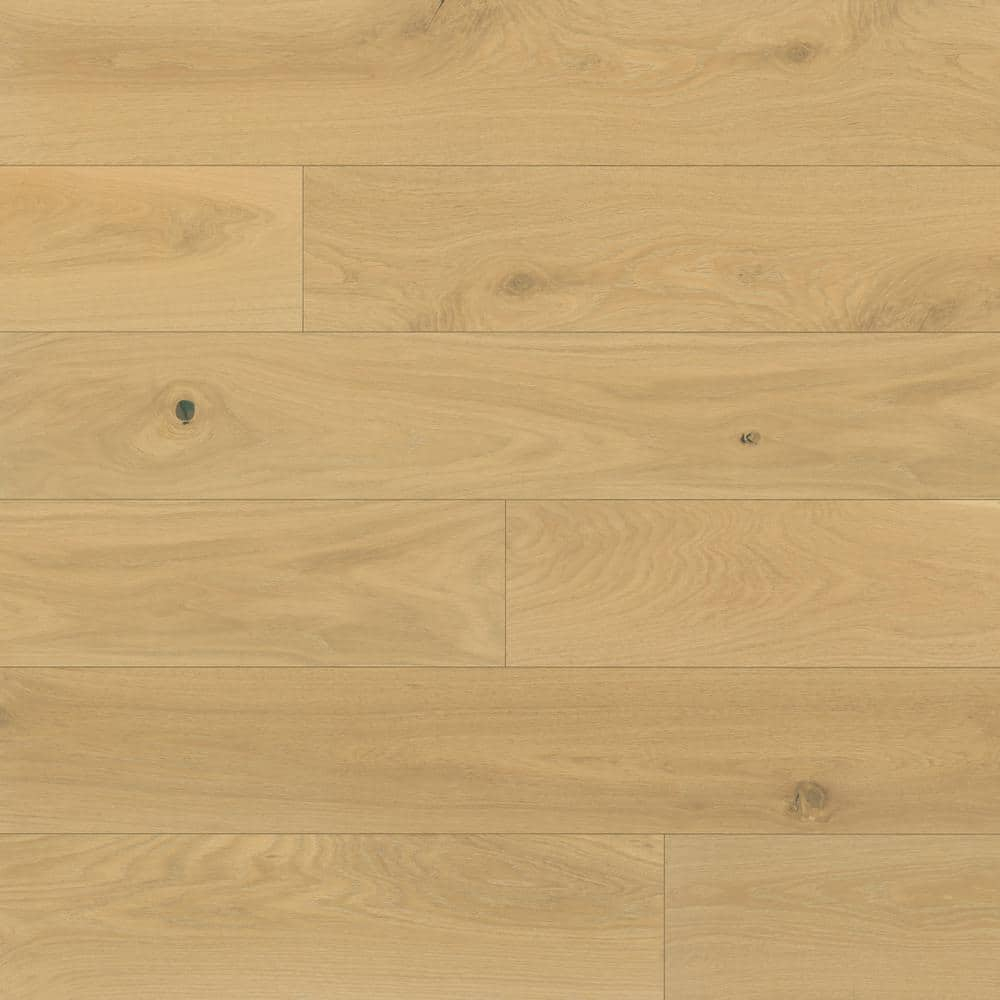 Bedrosians Newport 7.5" x 75" Engineered Hardwood Plank | Wayfair