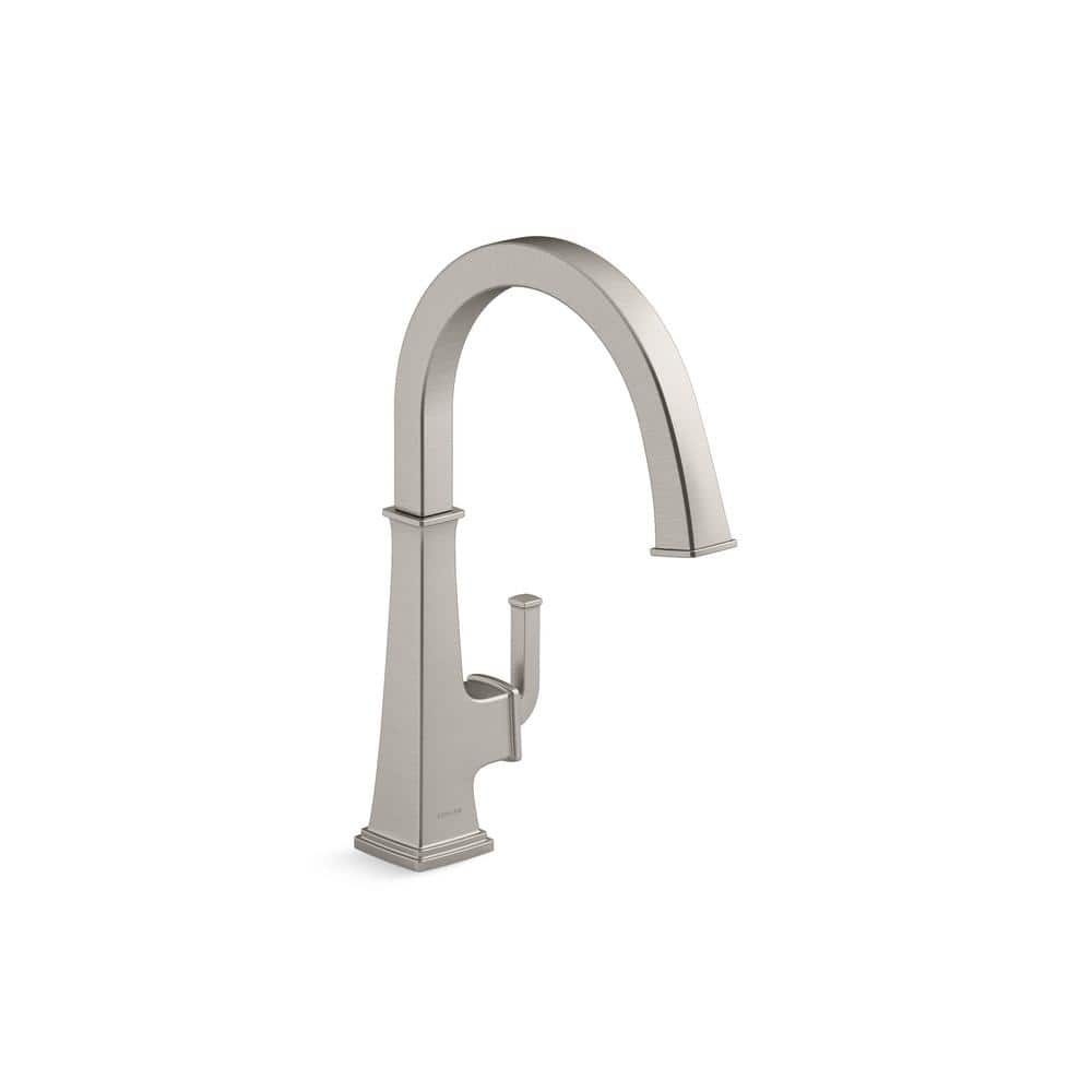 Riff Single-Handle Bar Sink Faucet