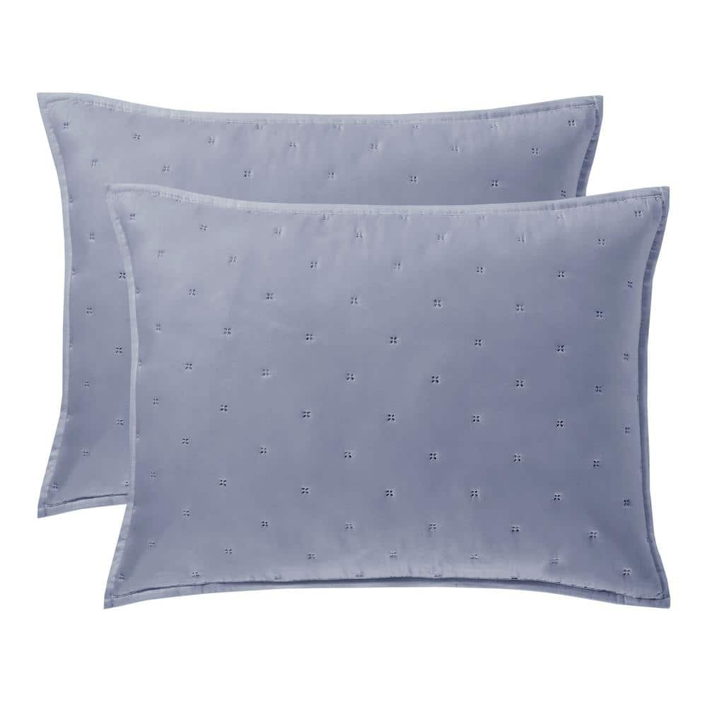 Five Queens Court Vito Quilt Set