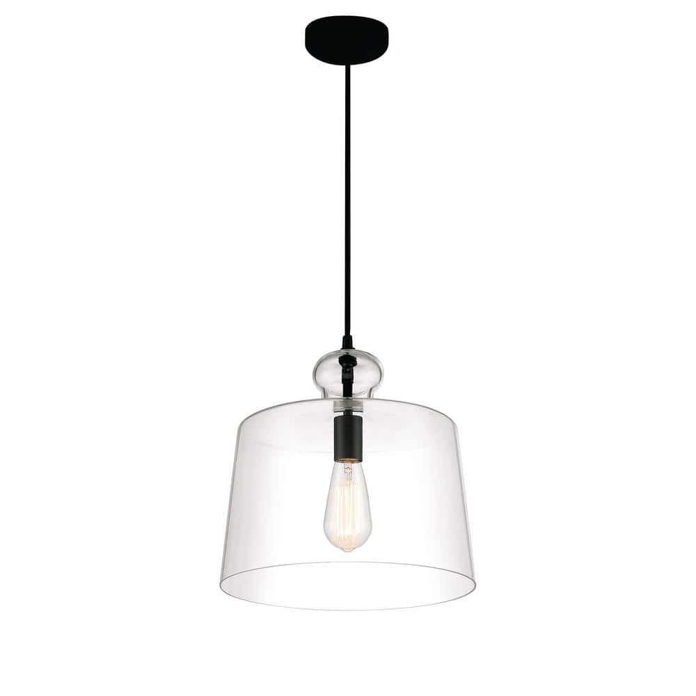 1 Light Pendant     -Traditional Installation Minka Lavery 2336-66A