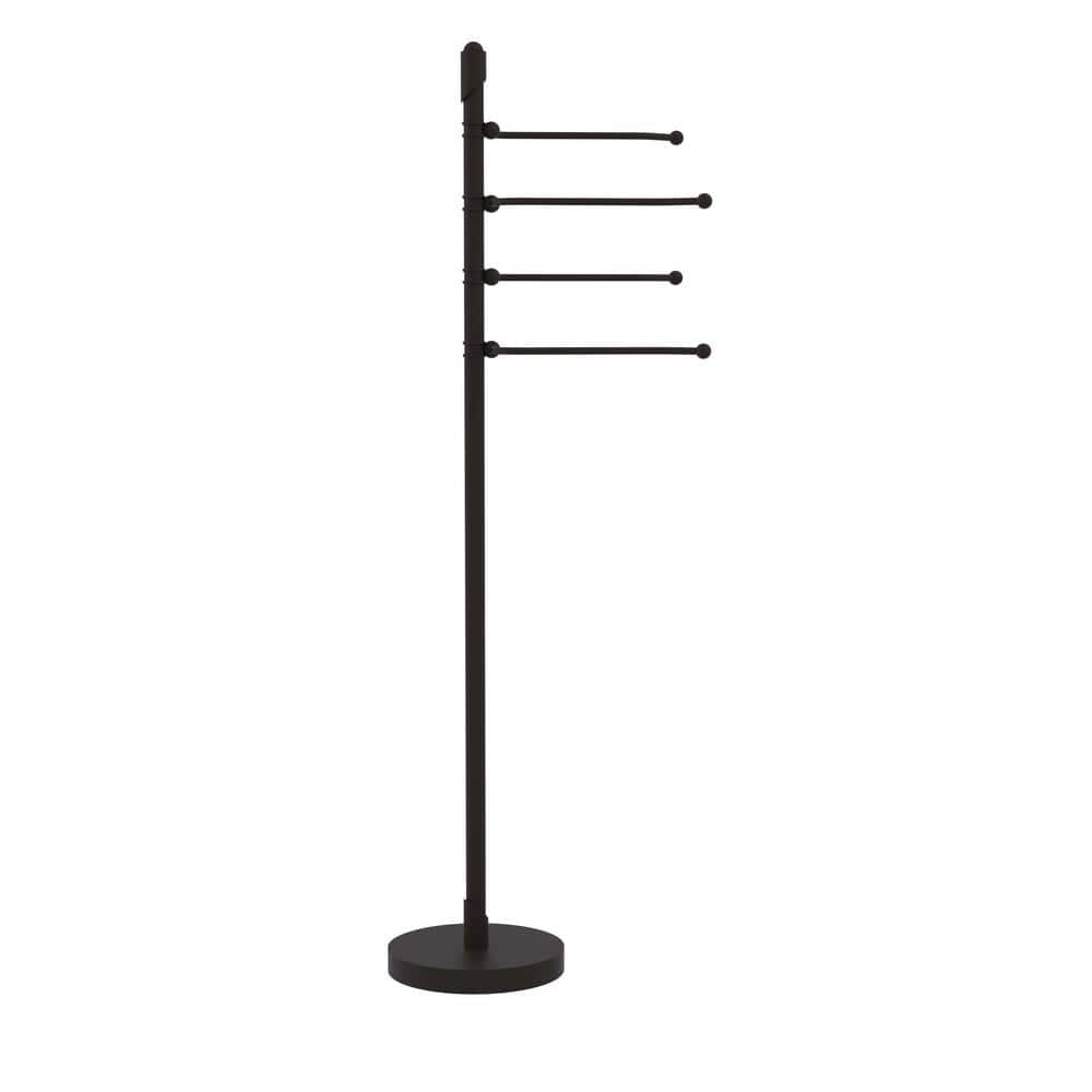 Soho Freestanding Towel Stand