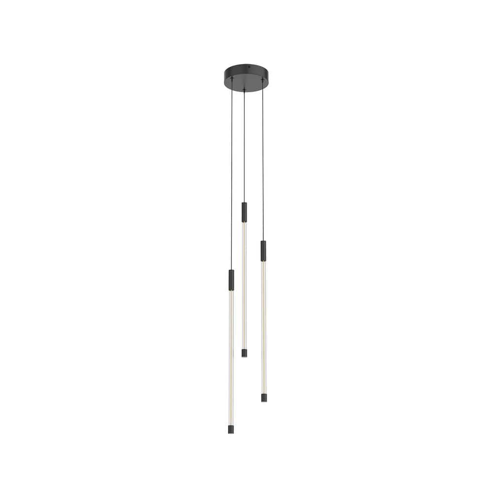 Motif 3 - Light LED Cluster Pendant