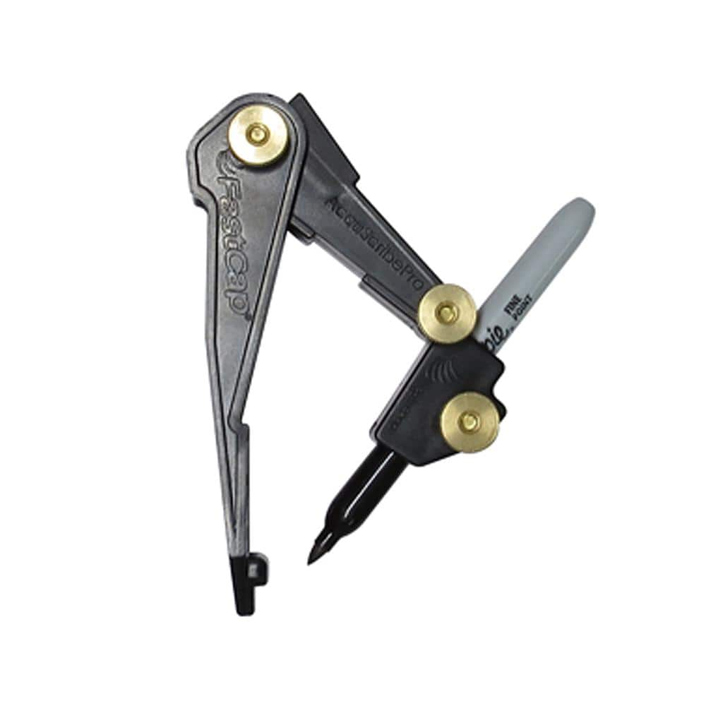 Fastcap Scribing Tool