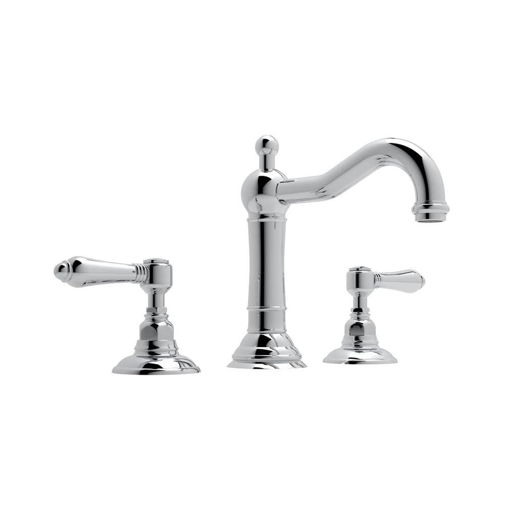 Acqui Widespread Bathroom Faucet