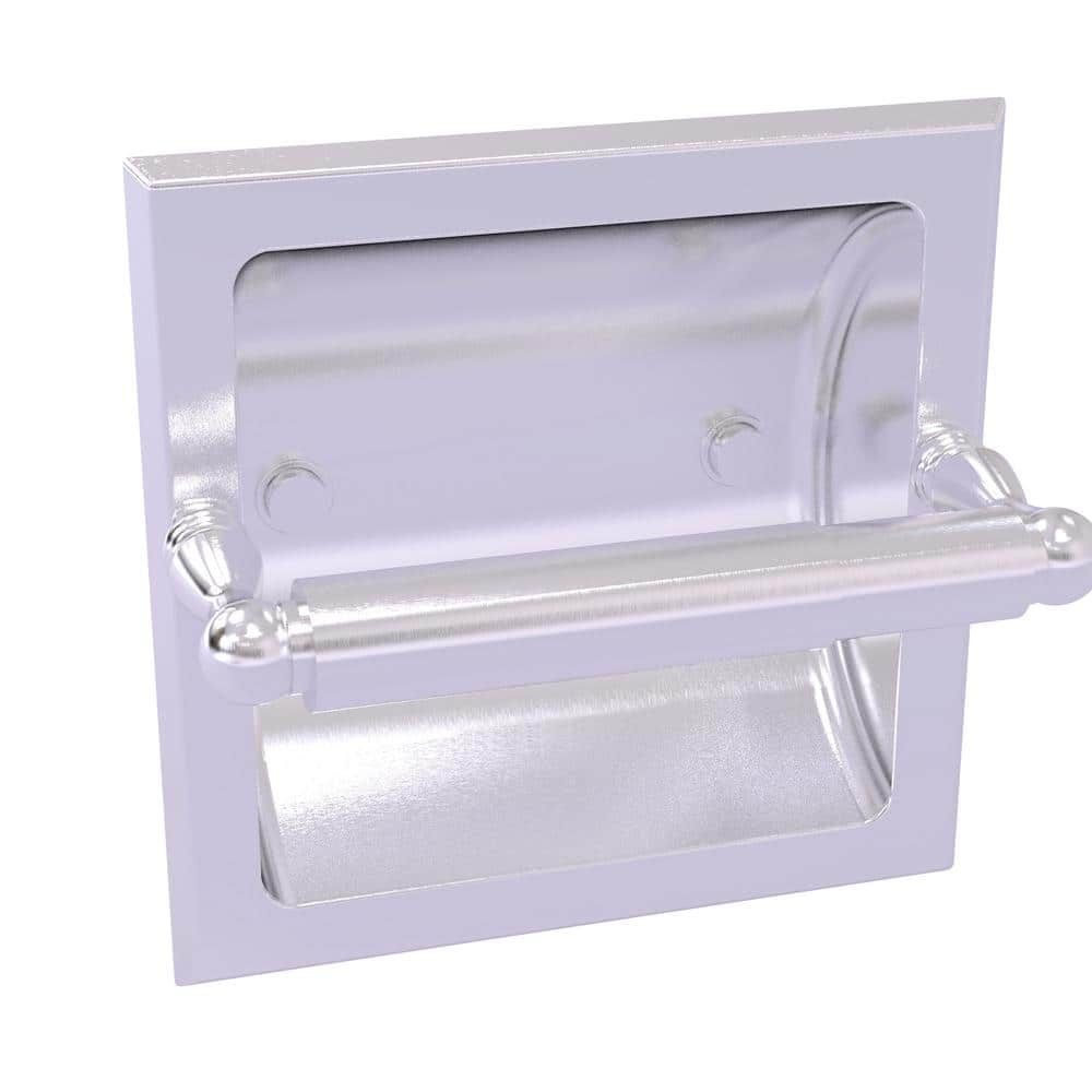 Regal Wall Mounted Toilet Paper Holder