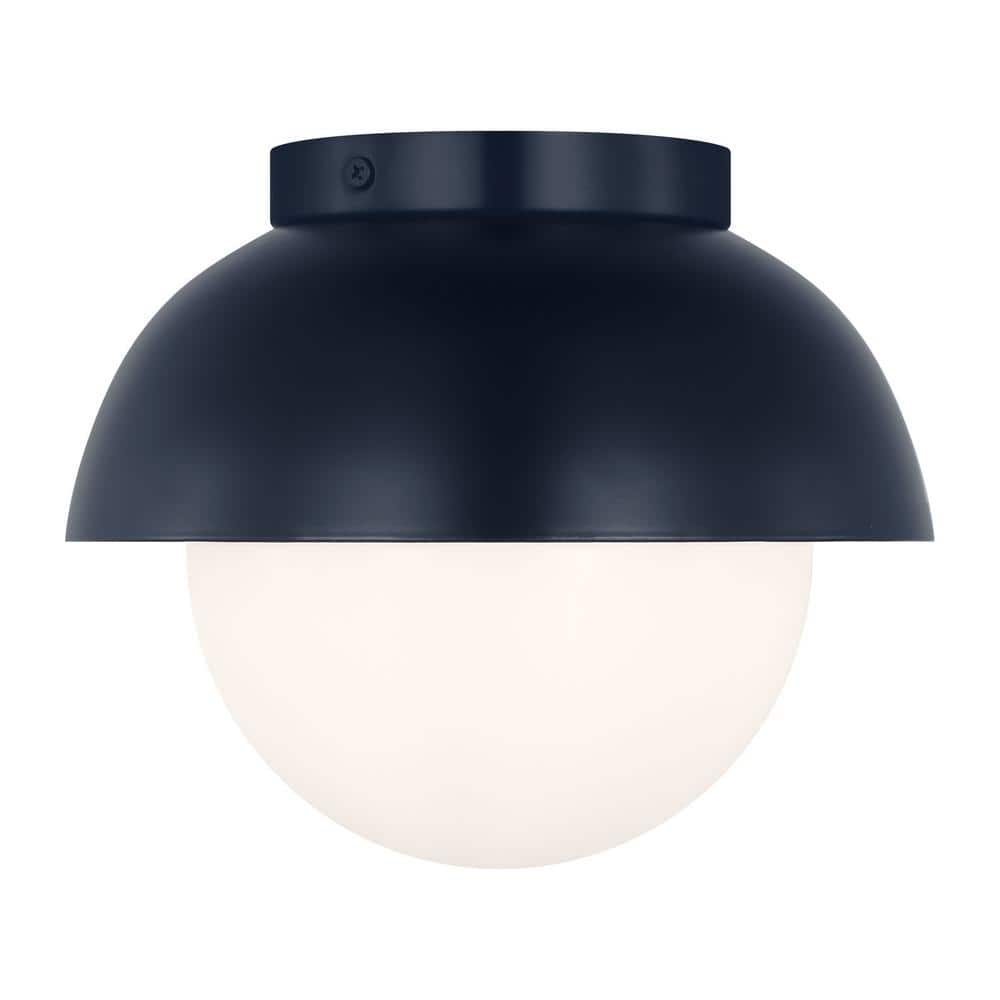 Scott Living Hyde 1-Light Medium Flush Mount