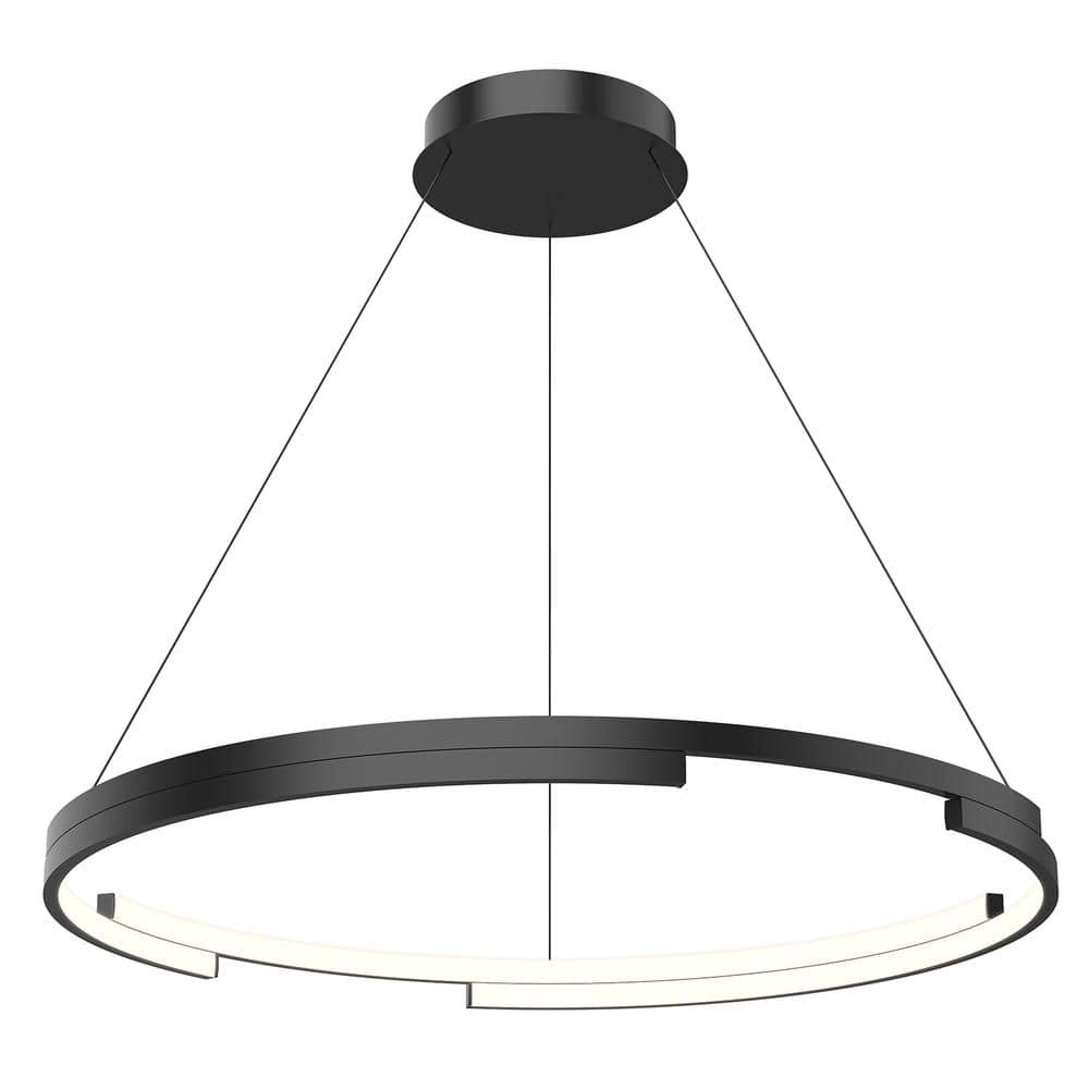 Anello Minor 1 - Light LED Unique/Statement Pendant