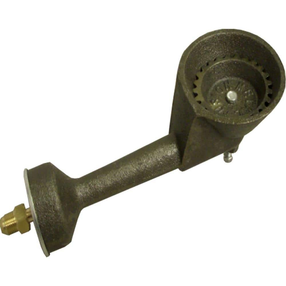 King Kooker King Kooker 9.5" W x 3.75" D Cast Outdoor Stove Replacement Burner