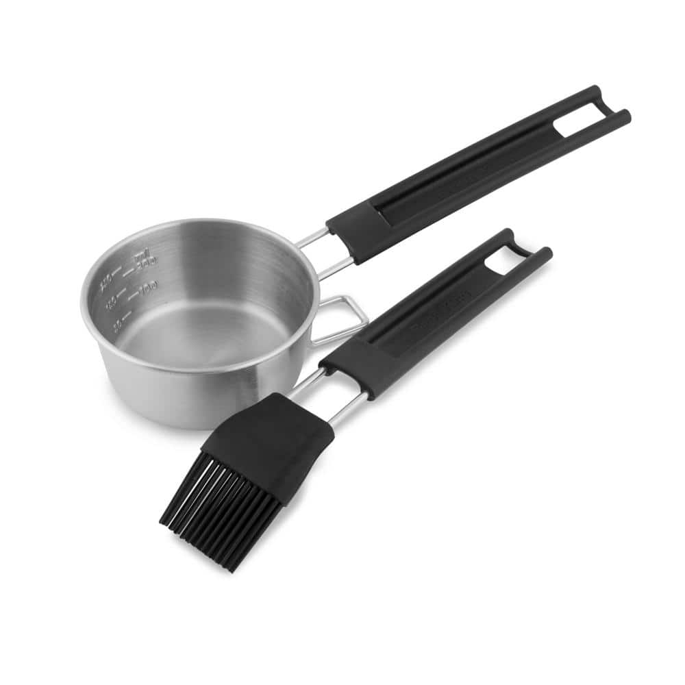 Broil King Deluxe Basting Set 61490