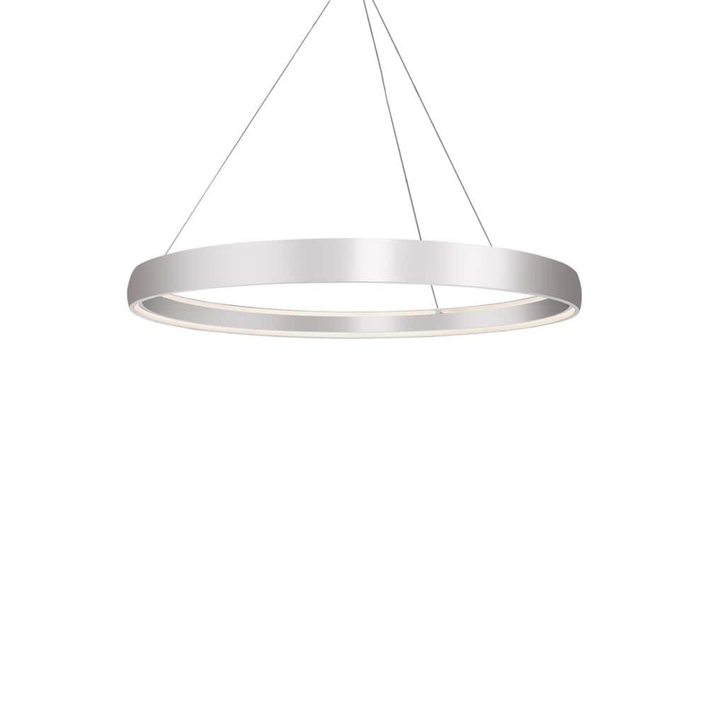 Halo 1 - Light LED Unique/Statement Pendant