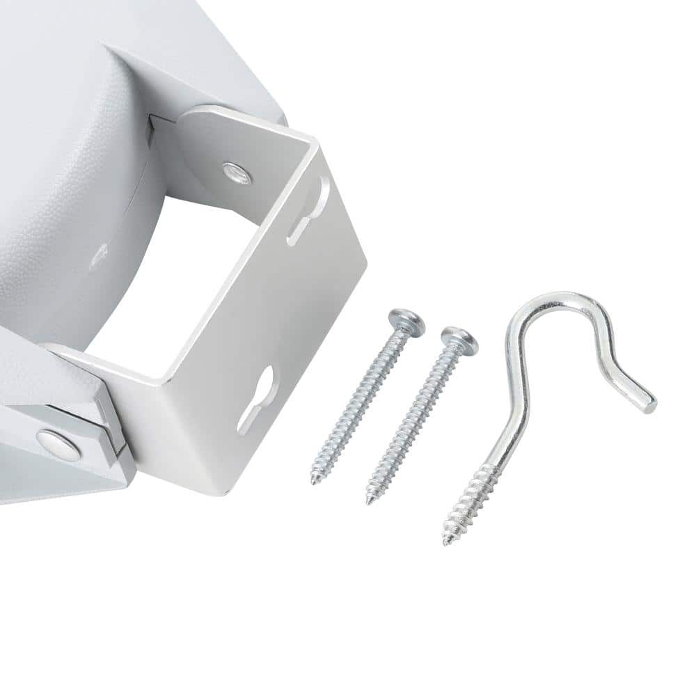 New 40 ft. Retractable Clothesline