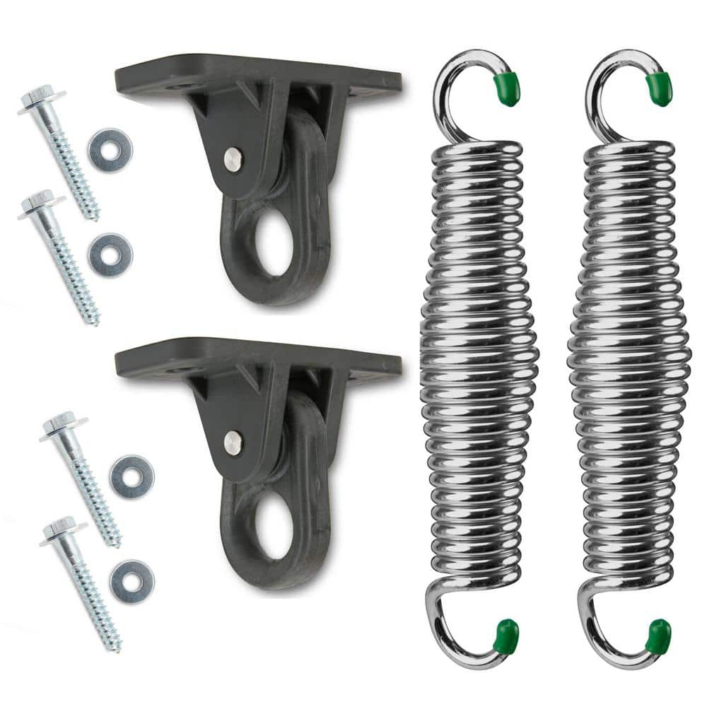 Porch Swing Hanging Kit