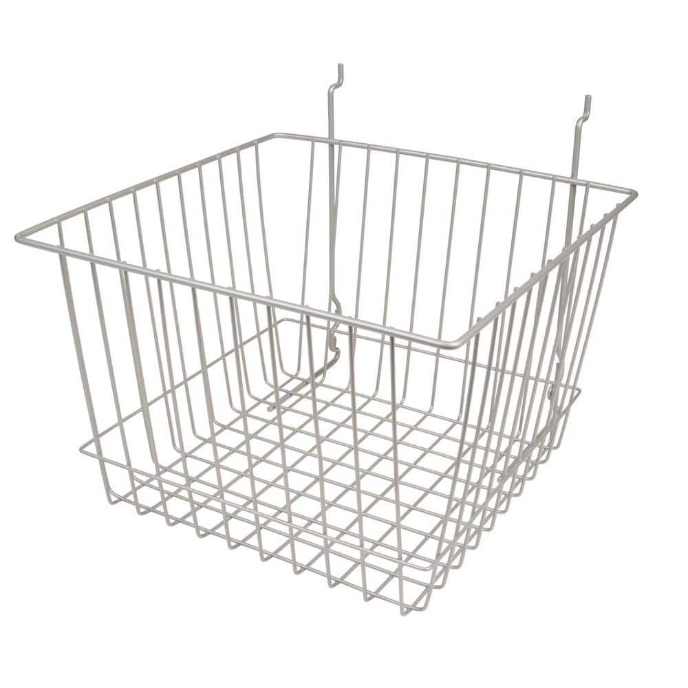 Metal Bin