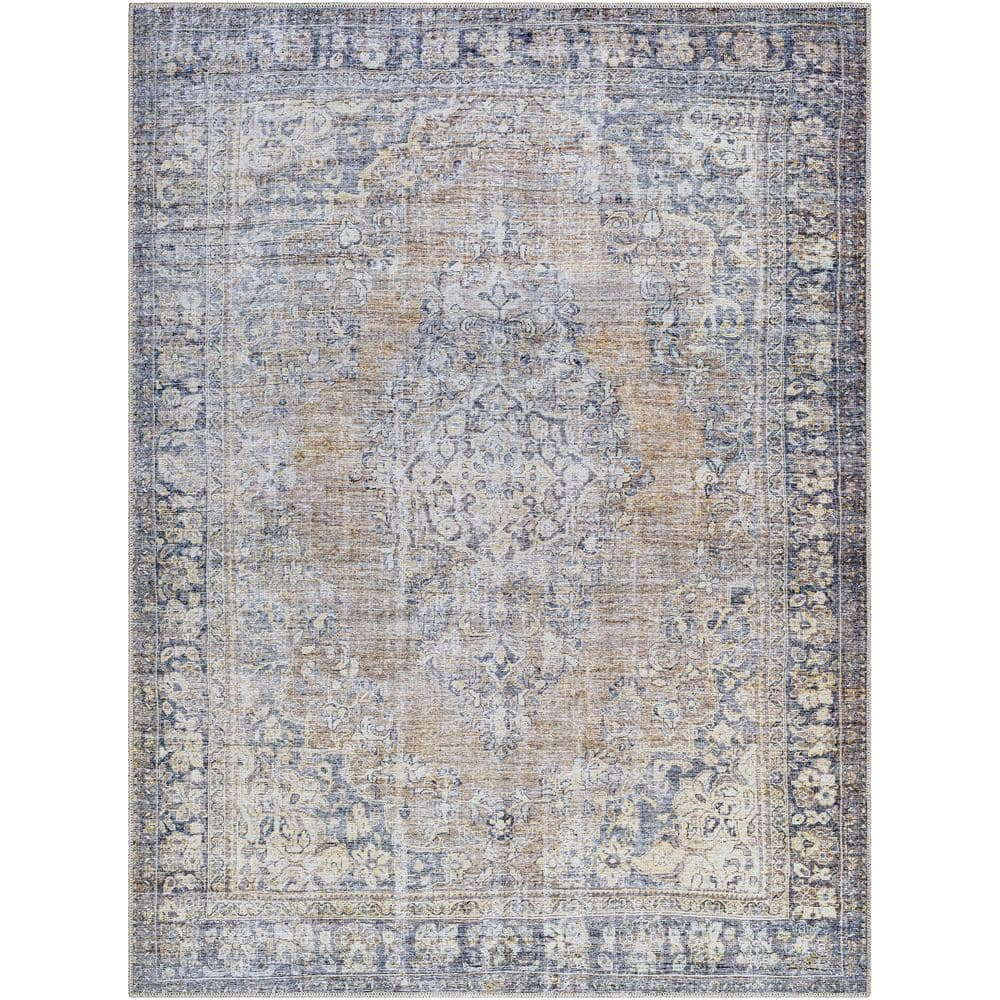 Becki Owens x Livabliss Becki Owens x Livabliss Darling Machine Woven Area Rug
