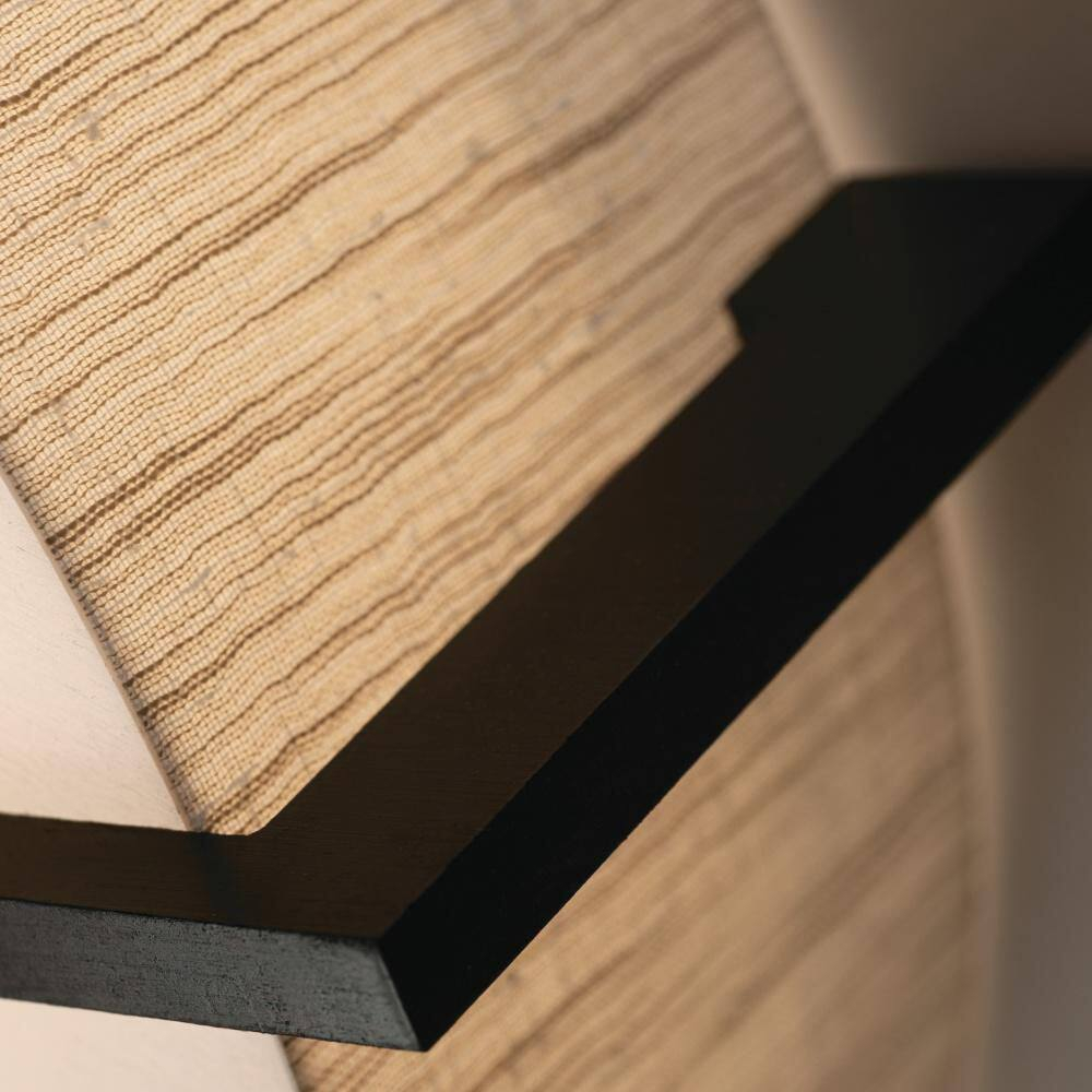 AFX Apex 3 - Light Flush Mount in  Espresso