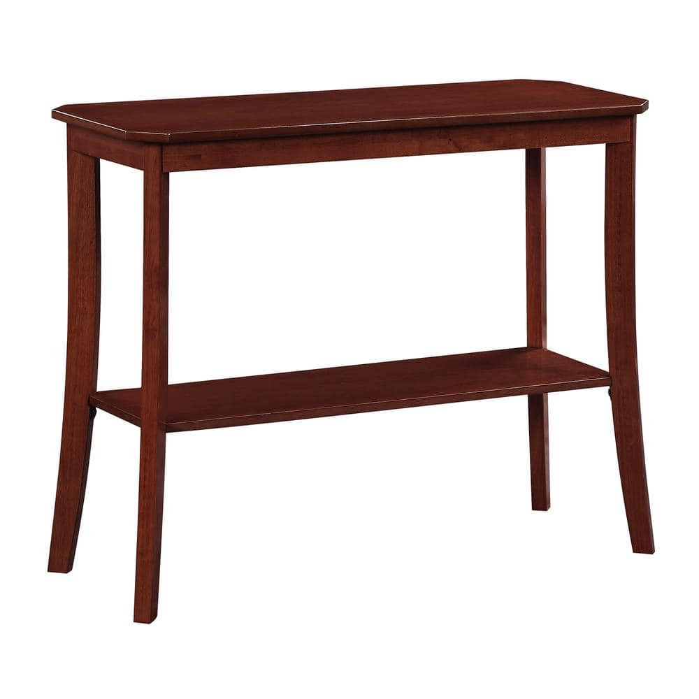 Convenience Concepts Designs2Go Baja Console Table