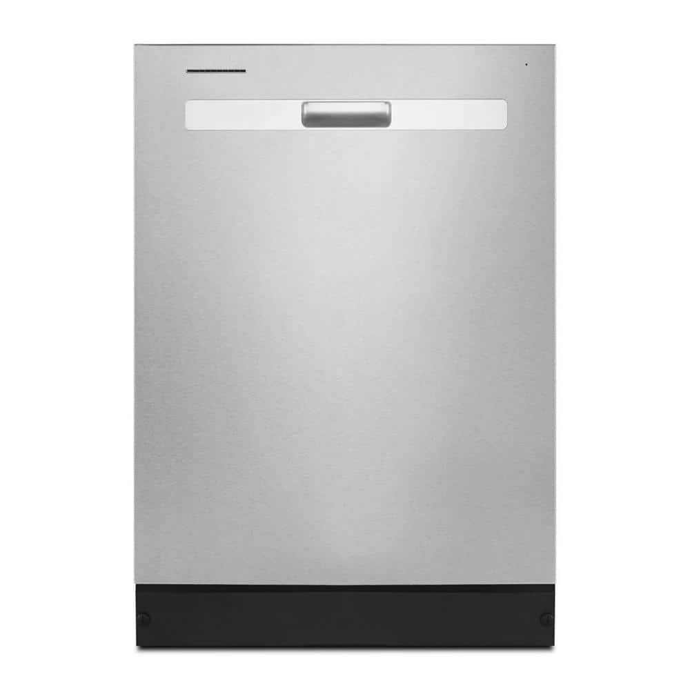 WHIRLPOOL WDP540HAMZ built in dishwasher