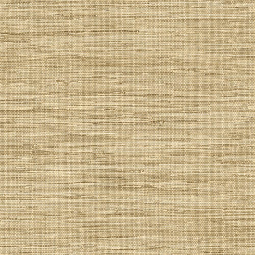 Norwall NT33704 Faux Grass Cloth Wallpaper