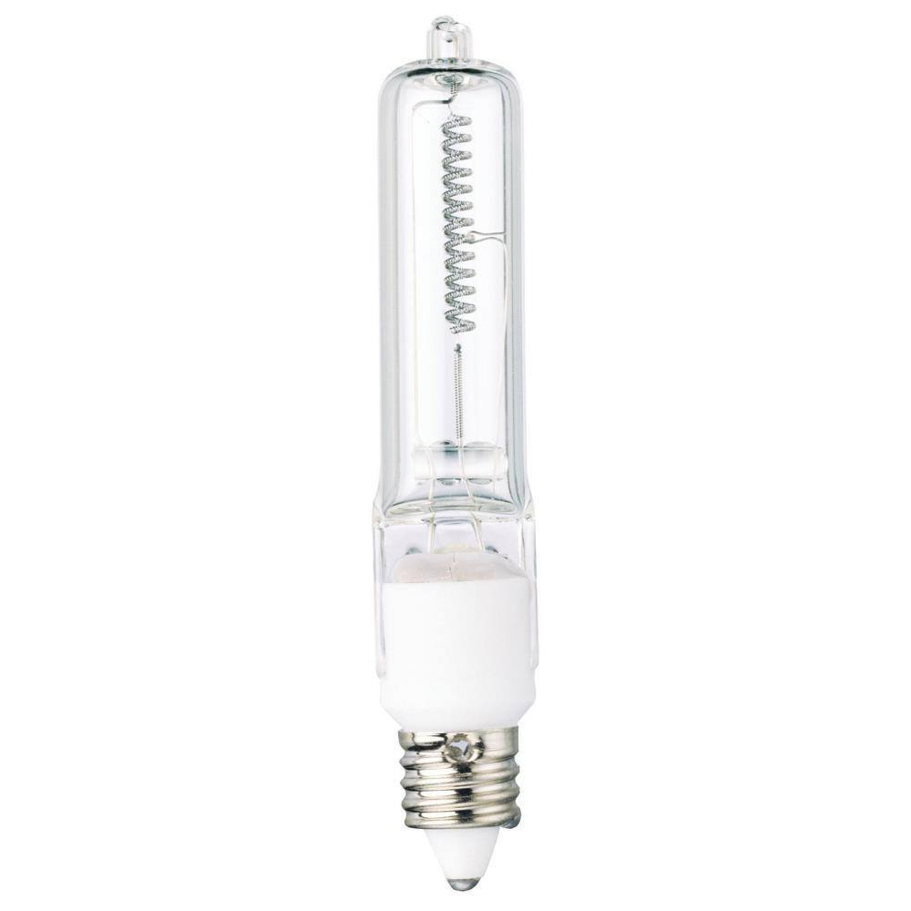 Westinghouse 150 W T4 Specialty Halogen Bulb 2,500 lm Bright White 1 pk