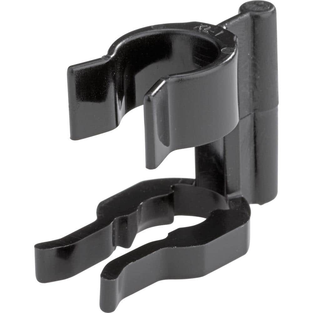 Faucet Hose Clips