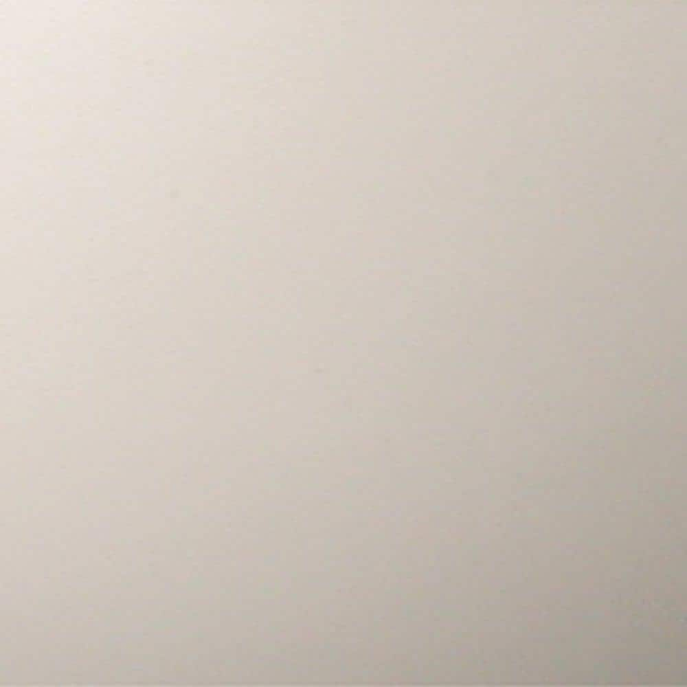 Ambiance 10" White Ceramic-Look Dimmable Wall Sconce