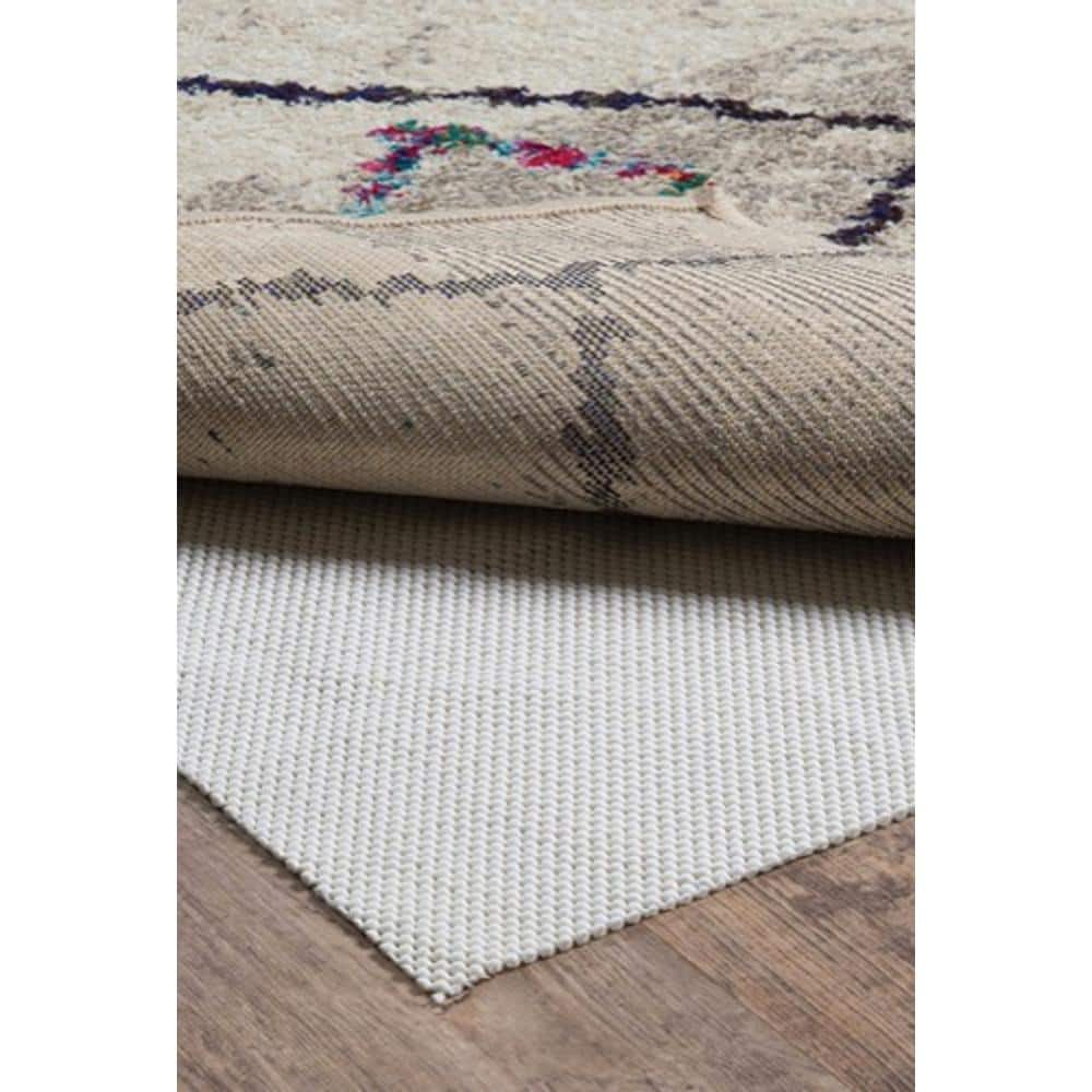 Dual Surface Comfort Grip Non-Slip Rug Pad, 2x3