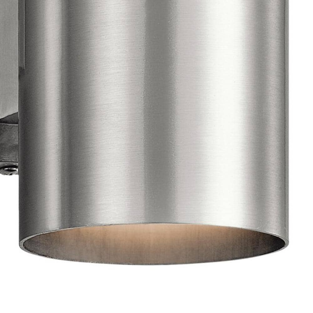 Kichler 92BA Indoor/Outdoor Wall Light