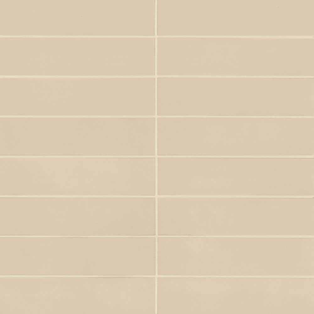 Sahara 3" x 12" Porcelain Wall & Floor Tile