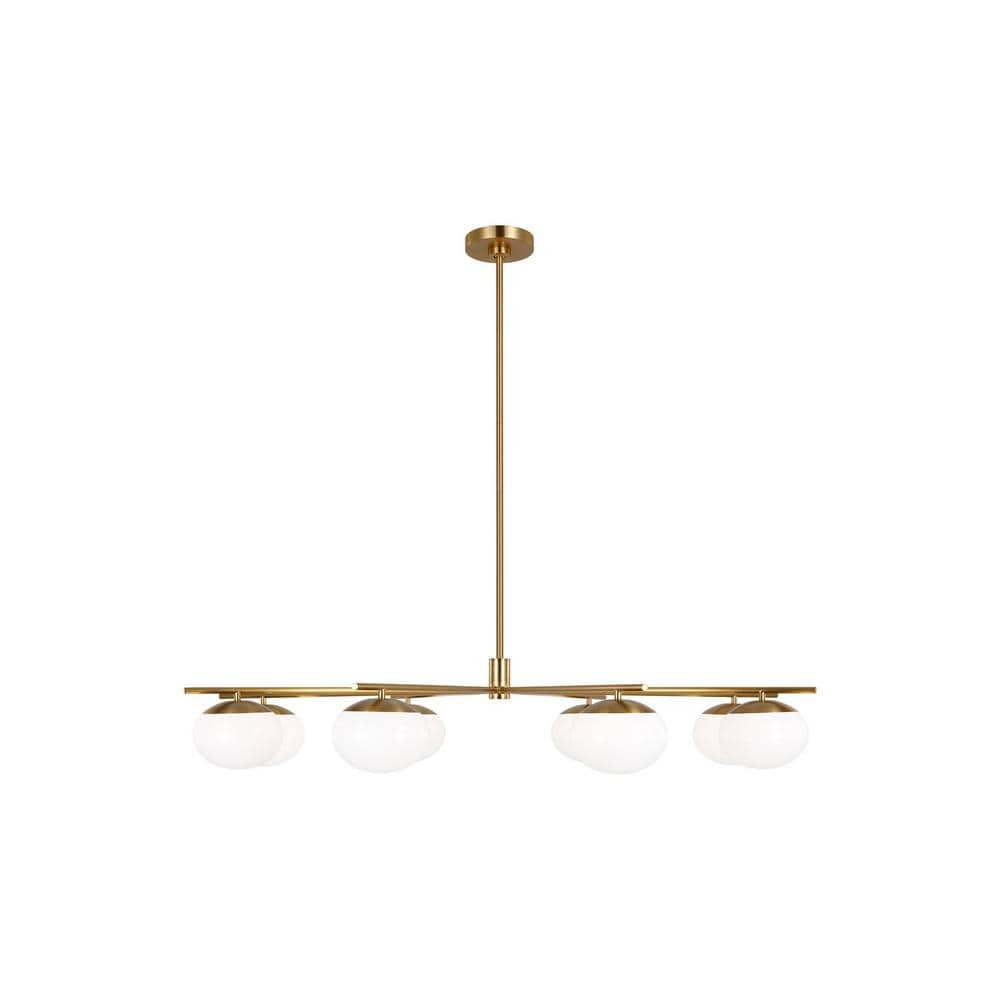 Lune Chandelier