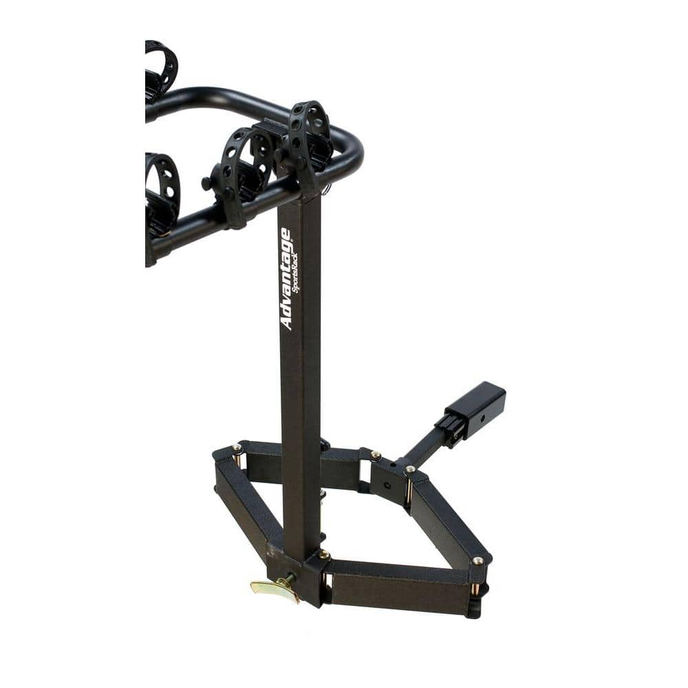 Advantage SportsRack glideAway2 Deluxe 4 Bike Rack