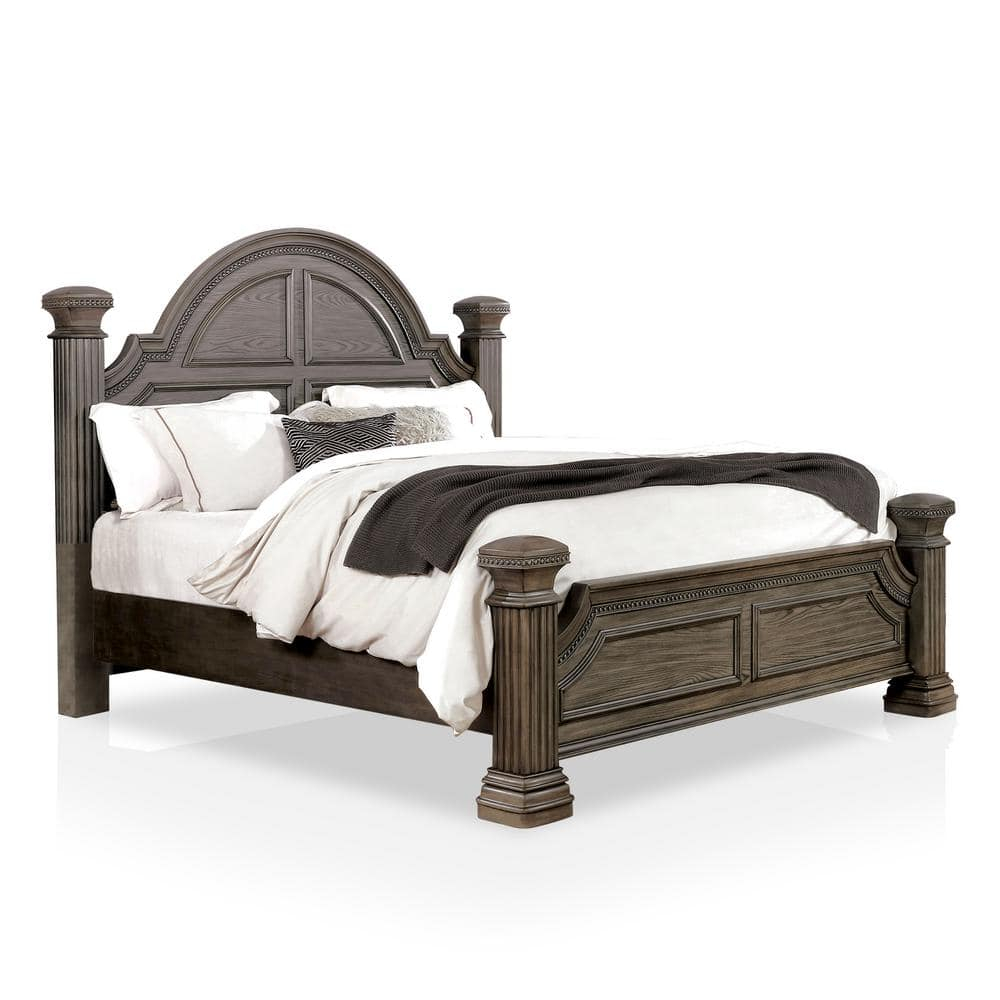 Andrew Home Studio Roadde Standard Bed