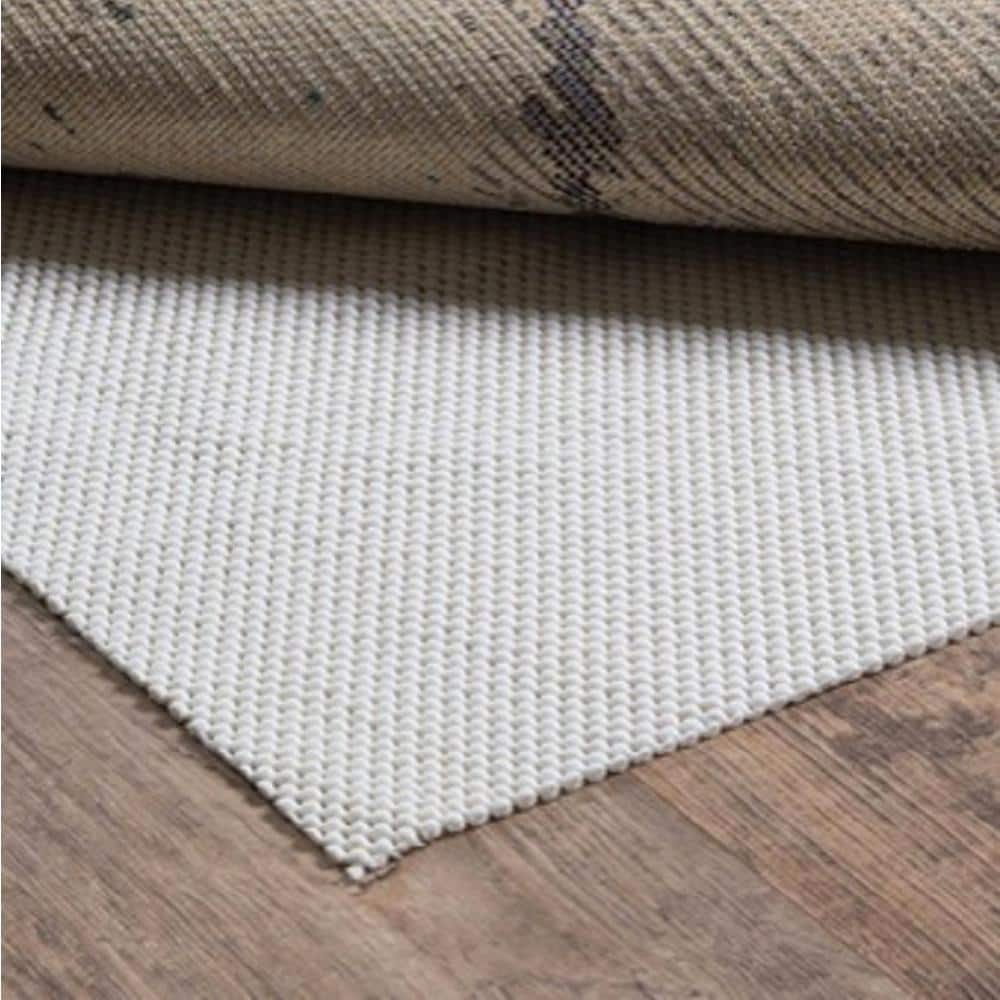 Dual Surface Comfort Grip Non-Slip Rug Pad, 2x3