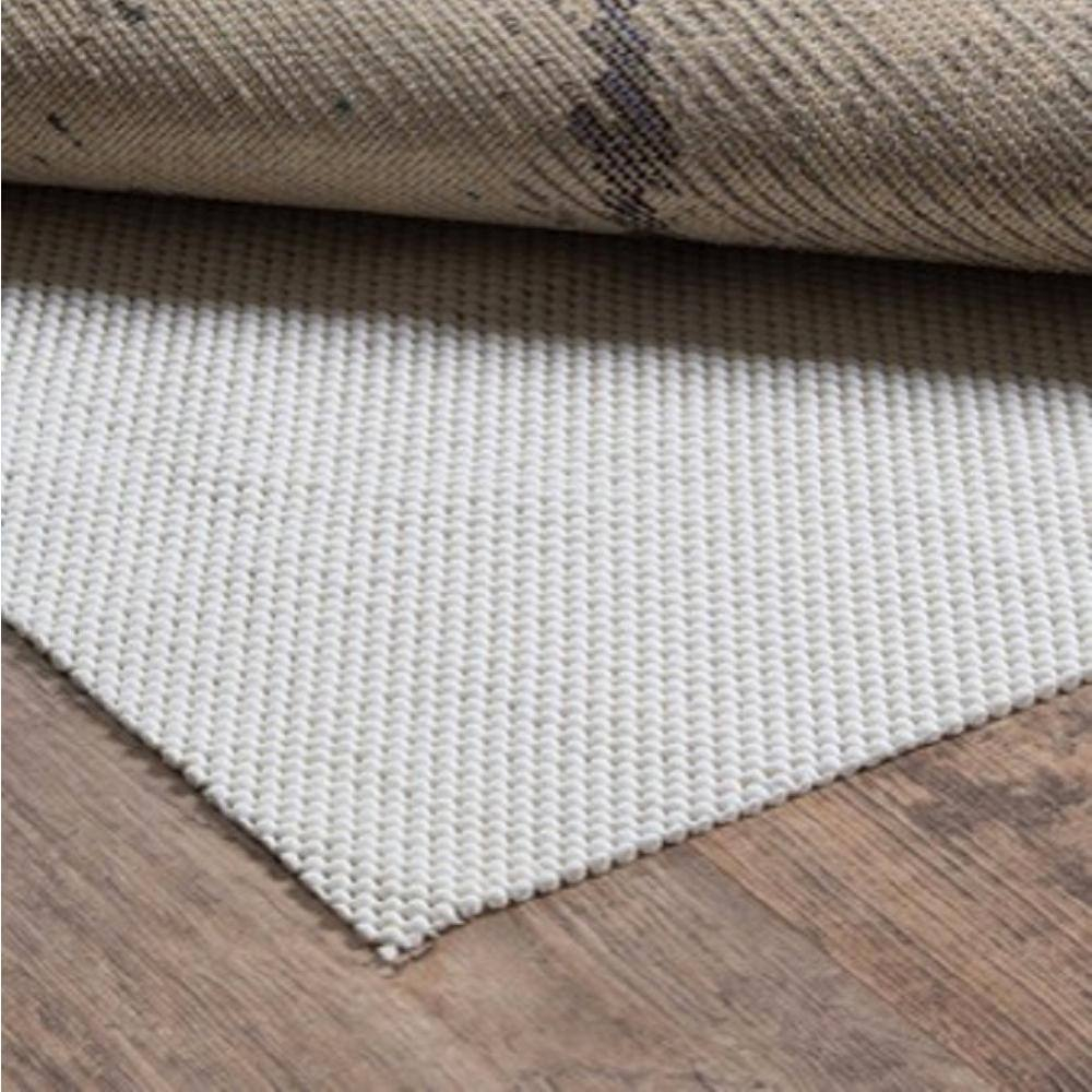 Dual Surface Comfort Grip Non-Slip Rug Pad, 5x8