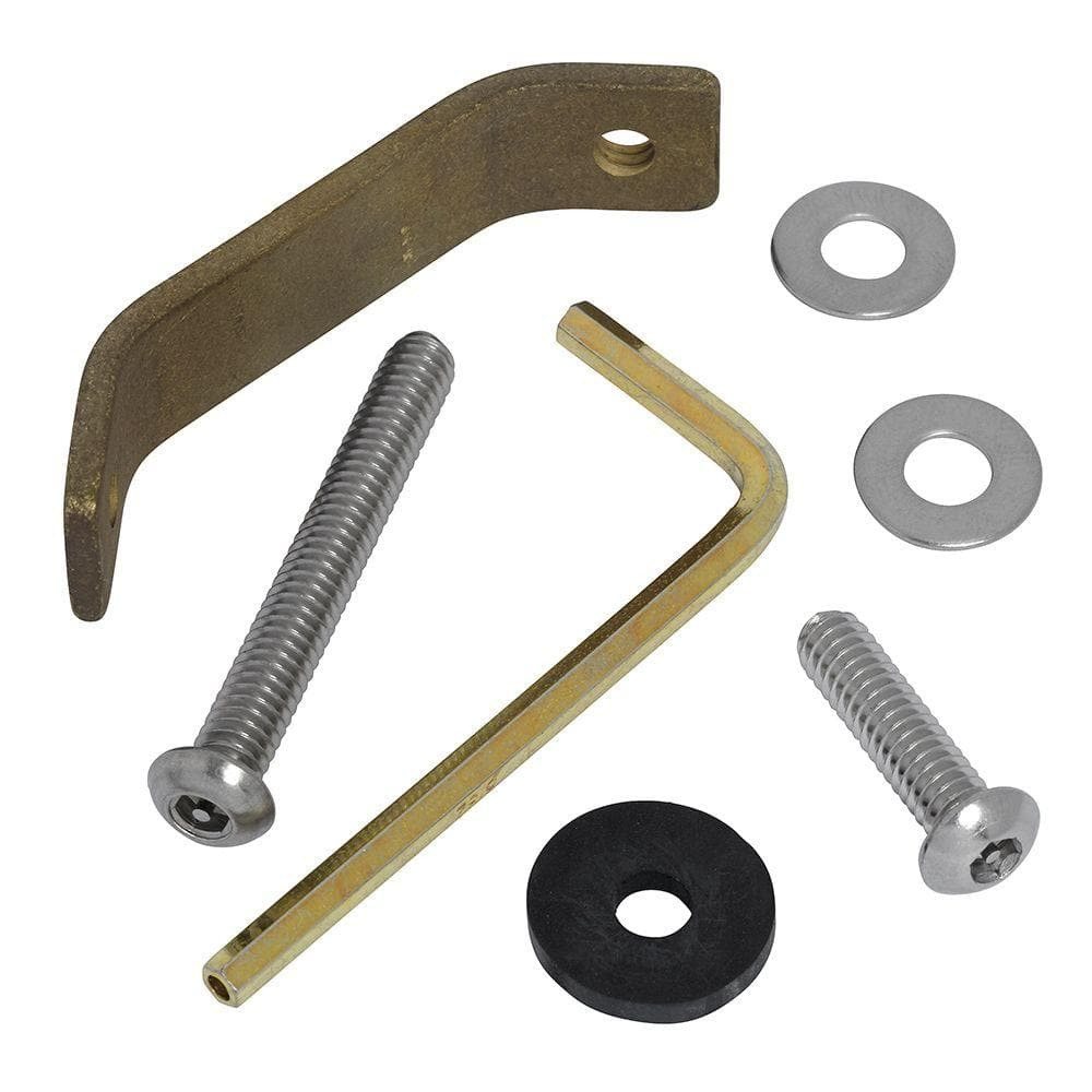 134-SLT Tank Cover Single Locking Kit