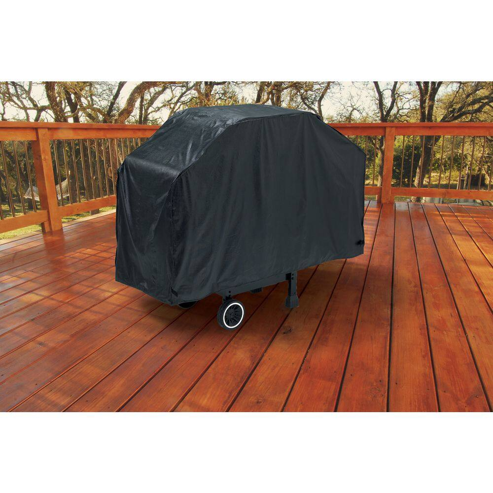 Grillpro GrillPro Economy Peva 68 in. Grill Cover