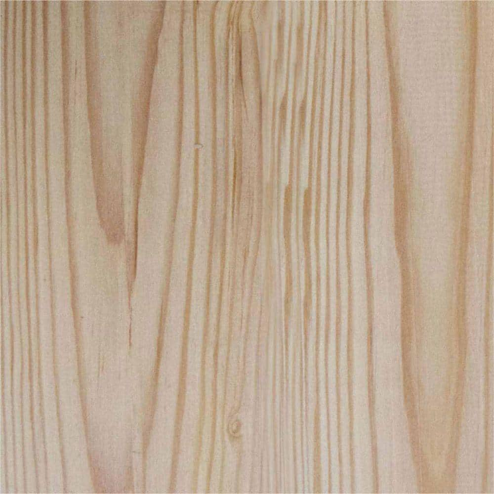 6"W x 6"D x 6"H Newport Rough Sawn Corbel, Douglas Fir