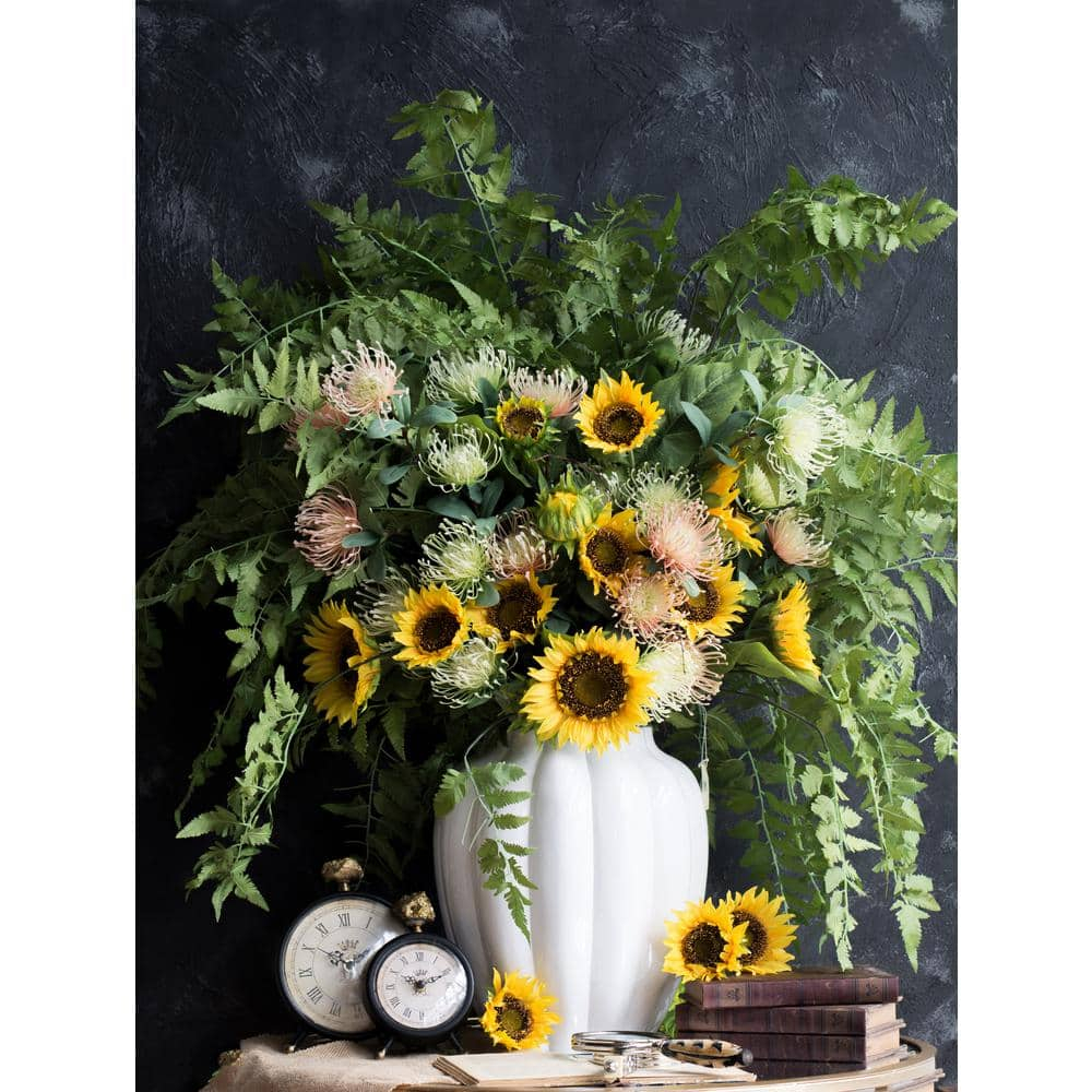 A & B Home Fern Bush