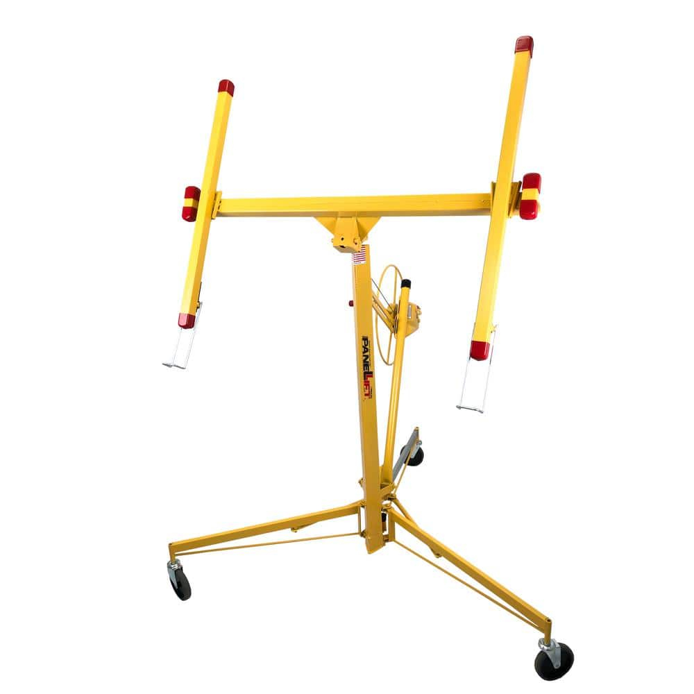 Panellift Drywall Lift Model 138-2
