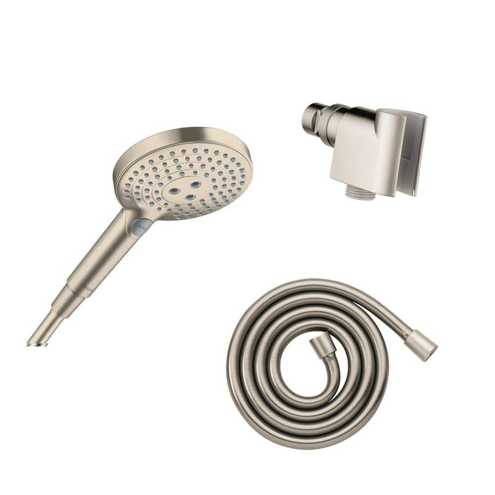 Raindance Select S Rain Adjustable Shower Head