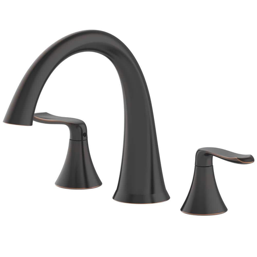 Piccolo™ Centerset Bathroom Faucet with Drain Assembly