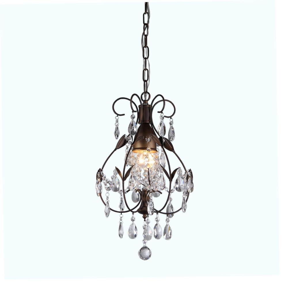 Warehouse of Tiffany RL8052 Maleficent Chandelier