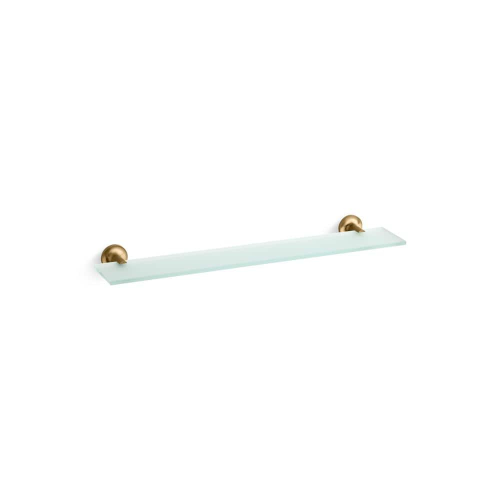 Purist® Recessed Wall SHelf