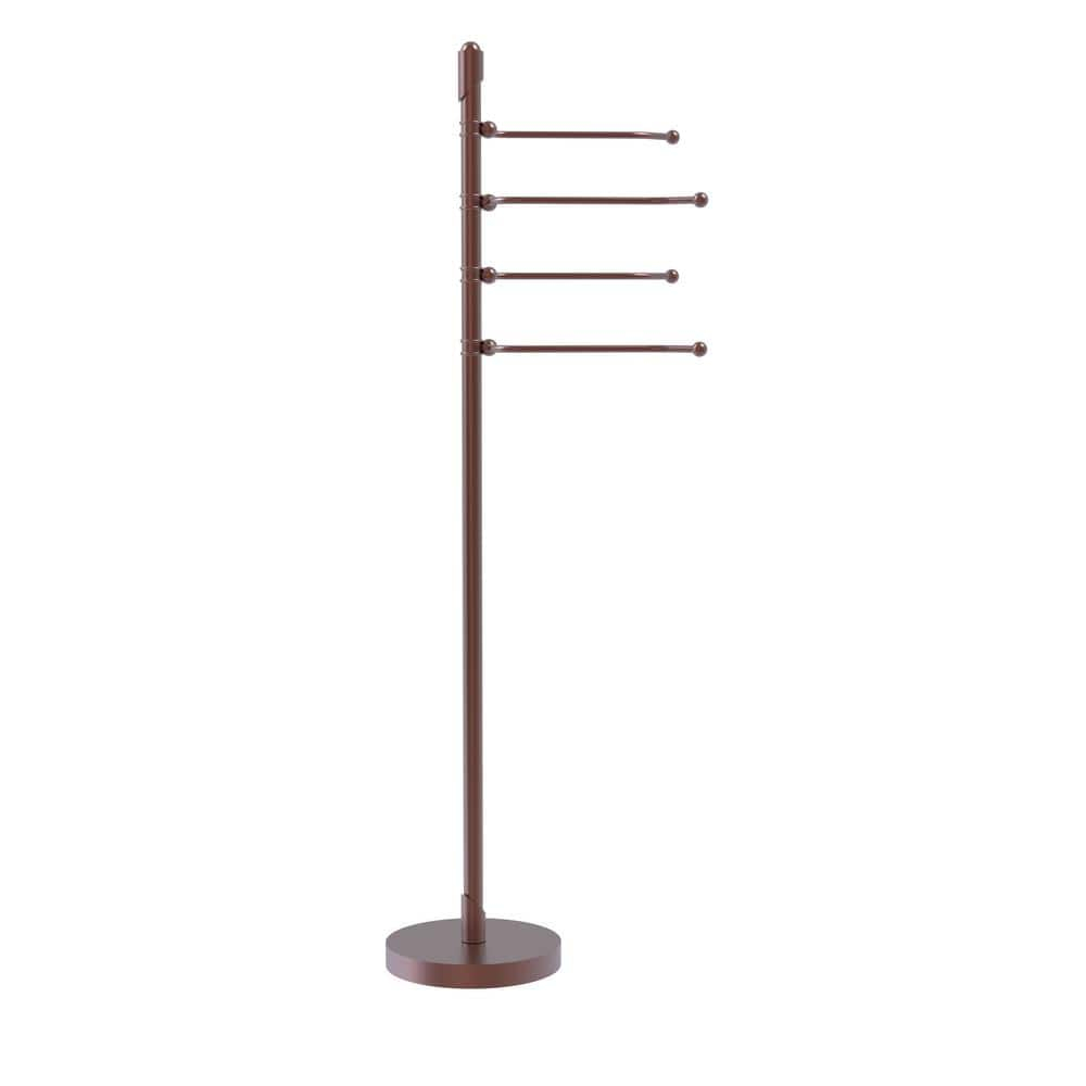 Soho Freestanding Towel Stand